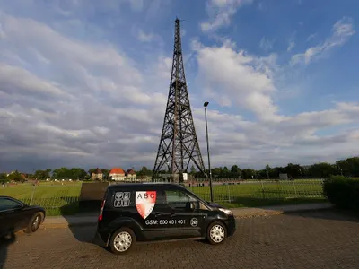 ABC Zabezpieczeń Gliwice - Wymiana zamka i Awaryjne otwieranie drzwi