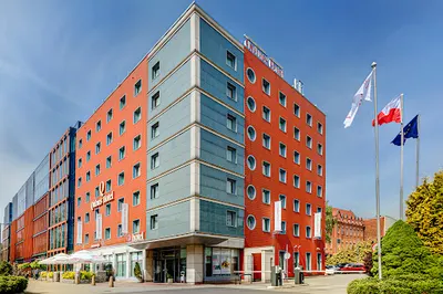 Qubus Hotel Gliwice